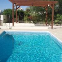 Villa in Republic of Cyprus, Eparchia Pafou, Nicosia, 120 sq.m.