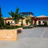 Вилла на Кипре, Пафос, 218 кв.м.