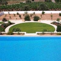 Villa in Republic of Cyprus, Eparchia Pafou, Nicosia, 265 sq.m.