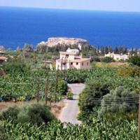 Villa in Republic of Cyprus, Eparchia Pafou, Nicosia, 265 sq.m.