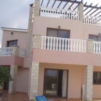 Вилла на Кипре, Пафос, Никосия, 300 кв.м.