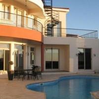 Вилла на Кипре, Пафос, Никосия, 280 кв.м.