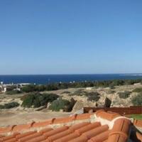 Вилла на Кипре, Пафос, Никосия, 280 кв.м.