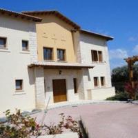 Вилла на Кипре, Пафос, Никосия, 343 кв.м.