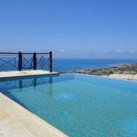 Вилла на Кипре, Пафос, Никосия, 343 кв.м.