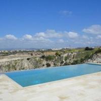 Вилла на Кипре, Пафос, Никосия, 343 кв.м.