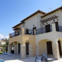 Вилла на Кипре, Пафос, Никосия, 343 кв.м.