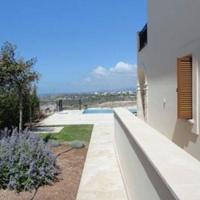 Вилла на Кипре, Пафос, Никосия, 343 кв.м.