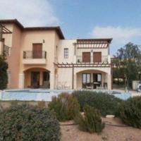 Вилла на Кипре, Пафос, Никосия, 180 кв.м.