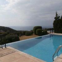 Вилла на Кипре, Пафос, Никосия, 180 кв.м.