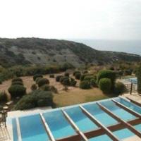 Вилла на Кипре, Пафос, Никосия, 180 кв.м.