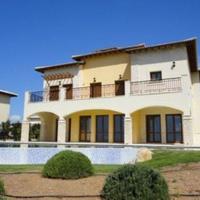 Вилла на Кипре, Пафос, Никосия, 400 кв.м.