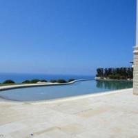 Вилла на Кипре, Пафос, Никосия, 400 кв.м.