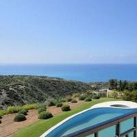 Вилла на Кипре, Пафос, Никосия, 400 кв.м.