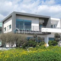 Вилла на Кипре, Лимасол, 600 кв.м.