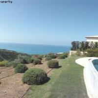 Вилла на Кипре, Пафос, Никосия, 400 кв.м.