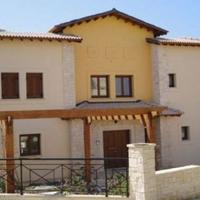 Вилла на Кипре, Пафос, Никосия, 400 кв.м.