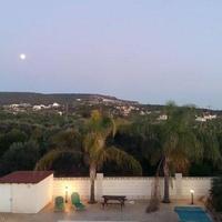 Вилла на Кипре, Пафос, Никосия, 210 кв.м.