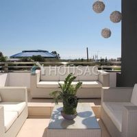 Вилла на Кипре, Лимасол, 600 кв.м.