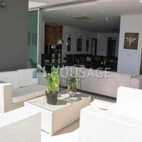 Вилла на Кипре, Лимасол, 600 кв.м.