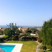 Villa in Republic of Cyprus, Eparchia Pafou, Nicosia, 265 sq.m.