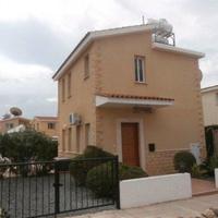 Вилла на Кипре, Пафос, Никосия, 85 кв.м.