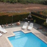 Вилла на Кипре, Пафос, Никосия, 85 кв.м.