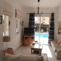 Вилла на Кипре, Пафос, Никосия, 85 кв.м.