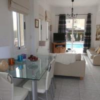 Вилла на Кипре, Пафос, Никосия, 85 кв.м.