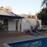 Вилла на Кипре, Пафос, Никосия, 150 кв.м.