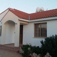 Вилла на Кипре, Пафос, Никосия, 150 кв.м.