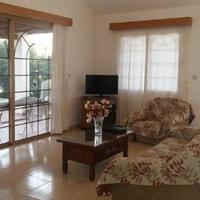 Вилла на Кипре, Пафос, Никосия, 150 кв.м.