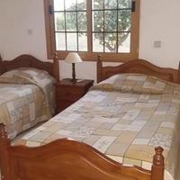 Вилла на Кипре, Пафос, Никосия, 150 кв.м.