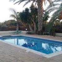 Вилла на Кипре, Пафос, Никосия, 150 кв.м.