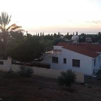 Вилла на Кипре, Пафос, Никосия, 150 кв.м.