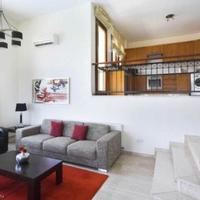 Вилла на Кипре, Пафос, Никосия, 214 кв.м.