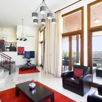 Вилла на Кипре, Пафос, Никосия, 214 кв.м.