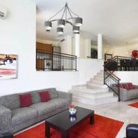 Вилла на Кипре, Пафос, Никосия, 214 кв.м.