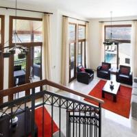 Вилла на Кипре, Пафос, Никосия, 214 кв.м.