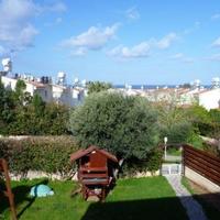 Villa in Republic of Cyprus, Eparchia Pafou, Nicosia, 115 sq.m.