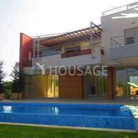 Вилла на Кипре, Лимасол, 494 кв.м.