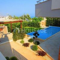 Вилла на Кипре, Лимасол, 494 кв.м.