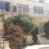 Вилла на Кипре, Пафос, Никосия, 245 кв.м.