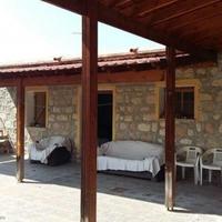 Villa in Republic of Cyprus, Eparchia Pafou, Nicosia, 120 sq.m.