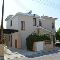 Villa in Republic of Cyprus, Eparchia Pafou, Nicosia, 131 sq.m.