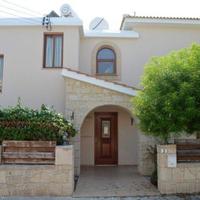 Villa in Republic of Cyprus, Eparchia Pafou, Nicosia, 131 sq.m.