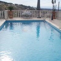 Villa in Republic of Cyprus, Eparchia Pafou, Nicosia, 165 sq.m.