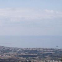 Villa in Republic of Cyprus, Eparchia Pafou, Nicosia, 165 sq.m.