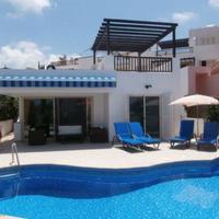 Villa in Republic of Cyprus, Eparchia Pafou, Nicosia, 120 sq.m.