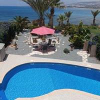 Villa in Republic of Cyprus, Eparchia Pafou, Nicosia, 120 sq.m.